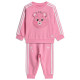 Adidas Βρεφικό σετ Care Bears Loose Crew Set